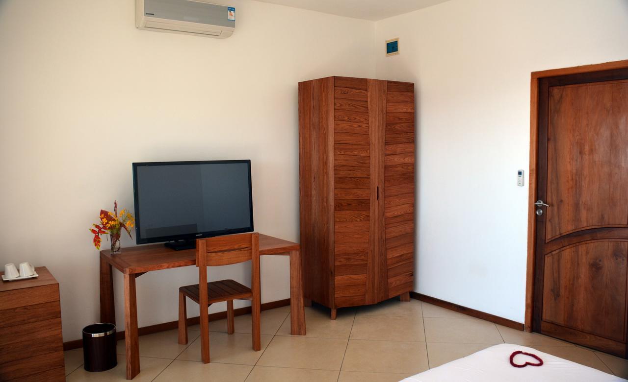 Hotel Mahita Tsara Djamandjary Zimmer foto